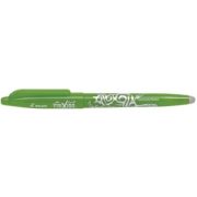 ROLLER GEL CU RESCRIERE FRIXION 0,7 MM PILOT VERDE DESCHIS