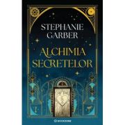 Alchimia secretelor