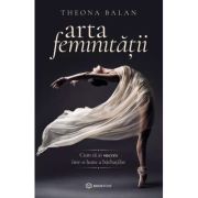 Arta feminitatii