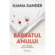 Barbatul anului