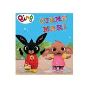 Bing – Cizme mari