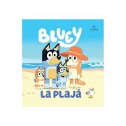 Bluey - La plaja