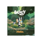 Bluey - Paraul