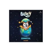 Bluey - Somnicul
