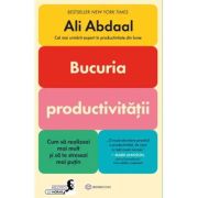Bucuria productivitatii