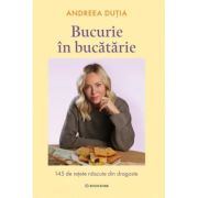 Bucurie in bucatarie