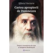 Cartea apropierii de Dumnezeu