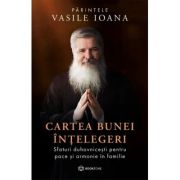 Cartea bunei intelegeri