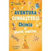 Chimia pe placul copiilor