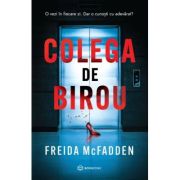 Colega de birou