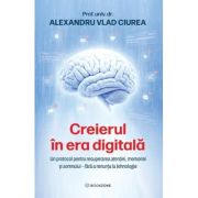 Creierul in era digitala