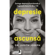 Depresie ascunsa