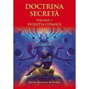 Doctrina secretă - vol. 1 - evoluţia cosmică