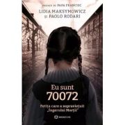 Eu sunt 70072