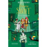 Familia Swift: Galeria hotomanilor