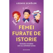Femei furate de istorie