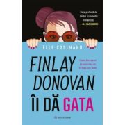 Finlay Donovan ii da gata