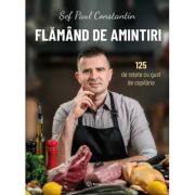 Flamand de amintiri