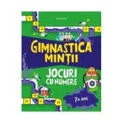 Gimnastica mintii: Jocuri cu numere