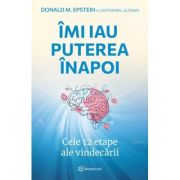 Imi iau puterea inapoi