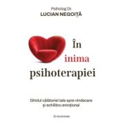 In inima psihoterapiei