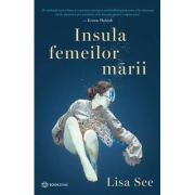 Insula femeilor marii