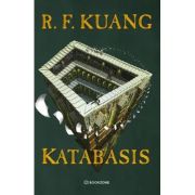 Katabasis
