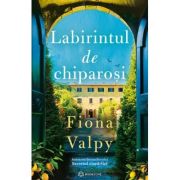 Labirintul de chiparosi