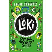 Loki: O sa ma adorati cu totii