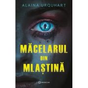 Macelarul din mlastina