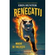 Magia se trezeste