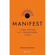 MANIFEST - Editie Cartonata