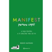 Manifest pentru copii