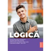 Manual Logică – Trunchi comun (TC) și curriculum de specialitate (CS). Clasa a IX-a