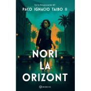 Nori la orizont