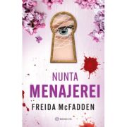 Nunta Menajerei