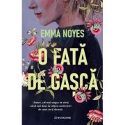 O fata de gasca