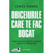Obiceiurile care te fac bogat