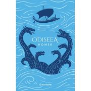 Odiseea - Editie hardcover