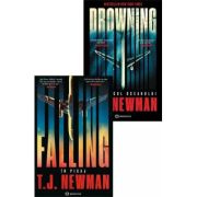 Pachet T. J. Newman