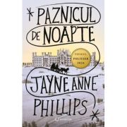 Paznicul de noapte