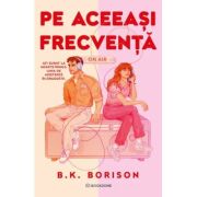 Pe aceeasi frecventa