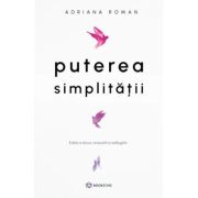 Puterea simplitatii