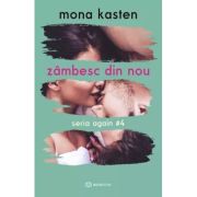 Seria again Vol. 4 - Zambesc din nou