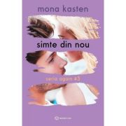 Simte din nou - Seria Again Vol. 3