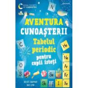 Tabelul periodic pentru copii isteti