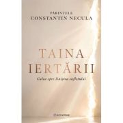 Taina iertarii