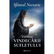 Tainele vindecarii sufletului