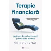Terapie Financiara