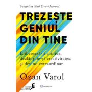 Trezeste geniul din tine